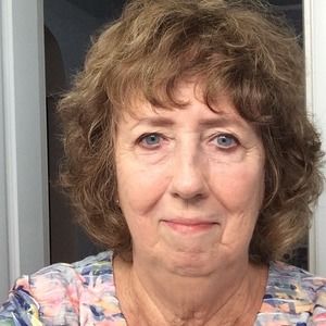 Meet your Posher, Barbara